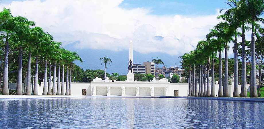 Caracas Cumberland Hotel Exterior photo