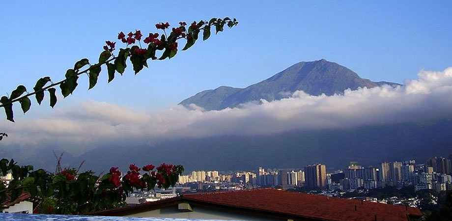 Caracas Cumberland Hotel Exterior photo