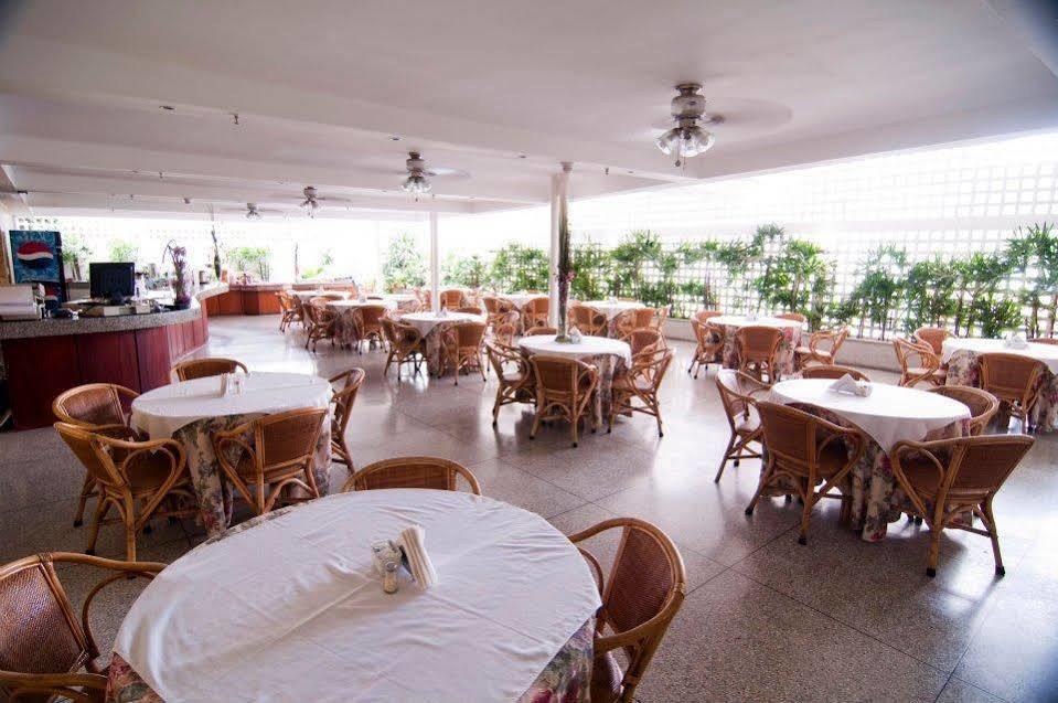 Caracas Cumberland Hotel Exterior photo