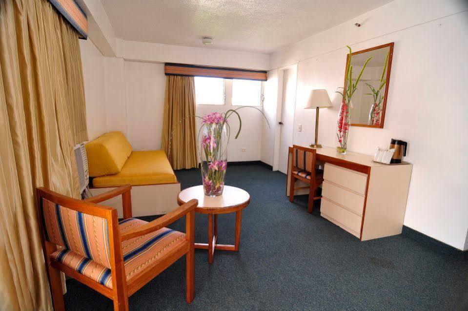 Caracas Cumberland Hotel Exterior photo