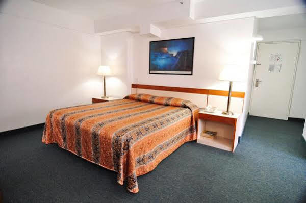 Caracas Cumberland Hotel Exterior photo